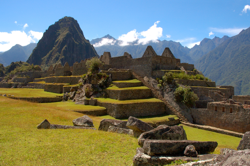 4 Misconceptions About Hiking the Inca Trail Revisited