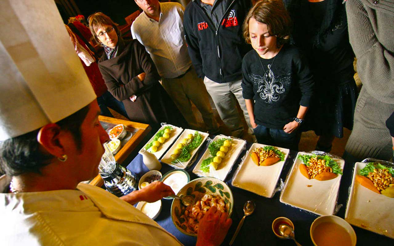 Taste Vacations: Expanding our Food, Wine, and Beer Tours