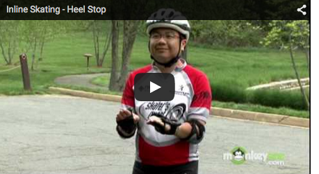 Ready to Start (or Re-Start) Inline Skating (Rollerblading)?