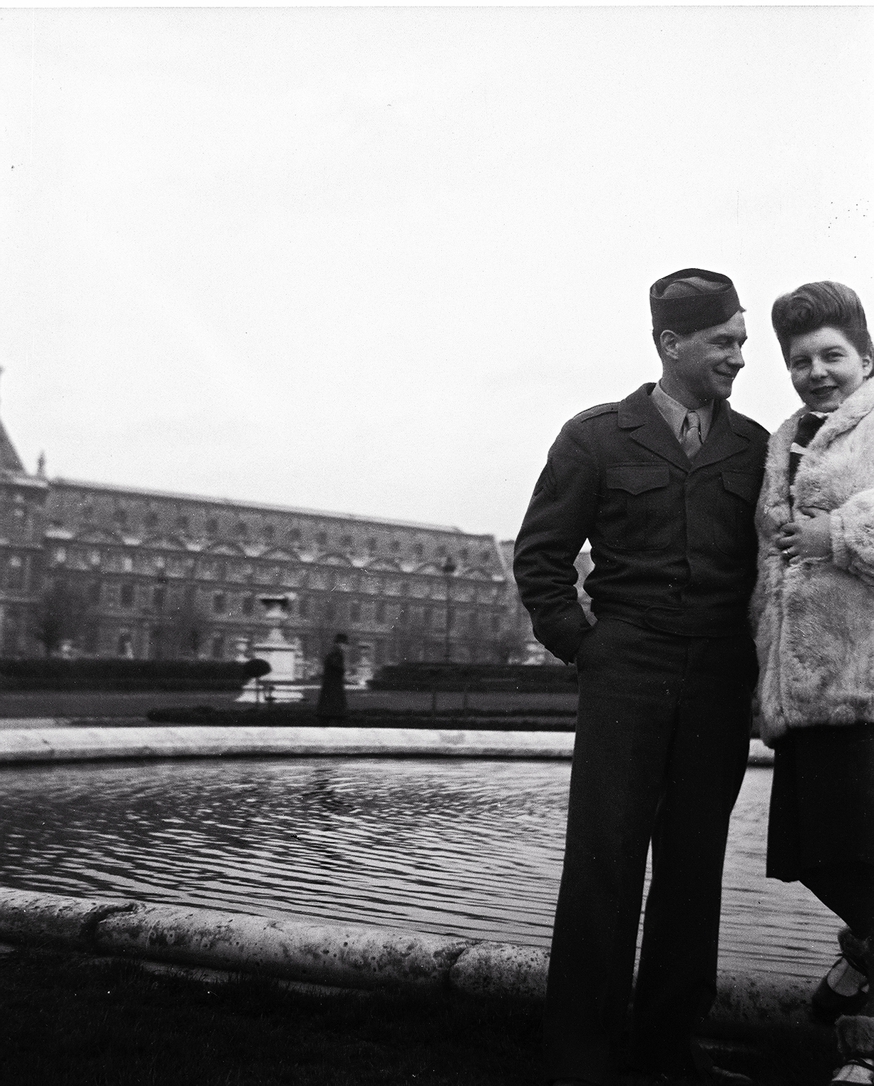 A Journey Through Family History