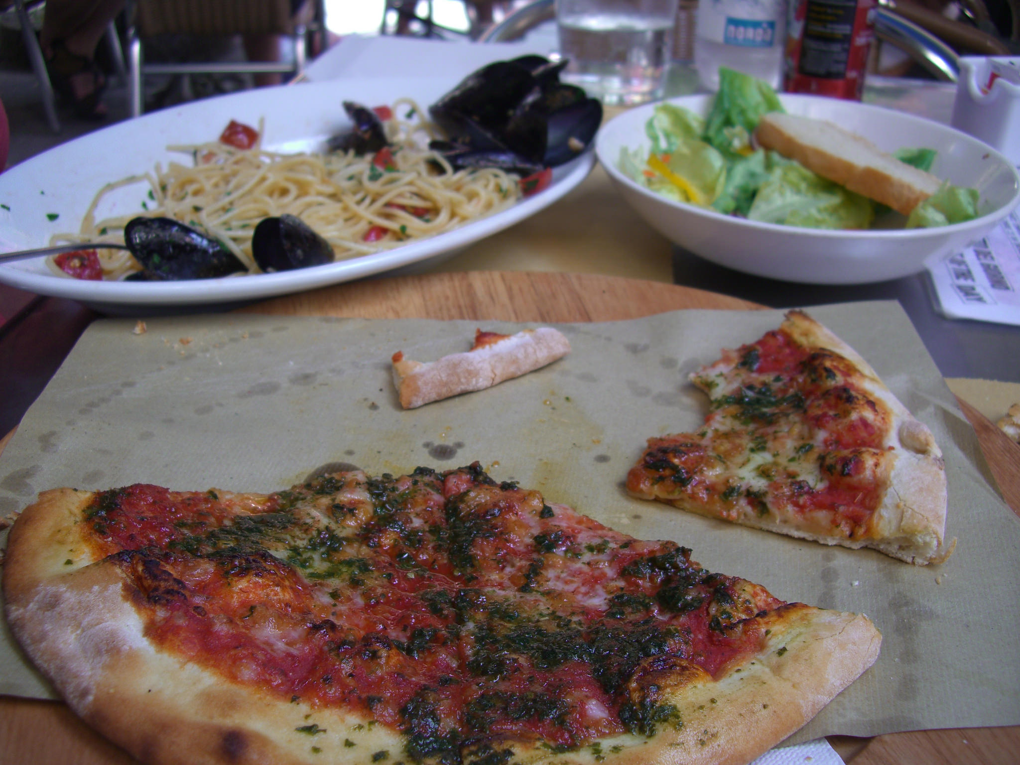 An Open Invitation to Explore Your Love of Italy