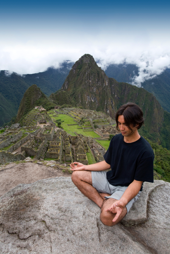 Transform Your Life On a Peruvian Adventure
