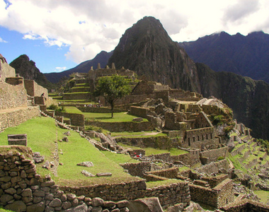 4 Misconceptions About Hiking the Inca Trail