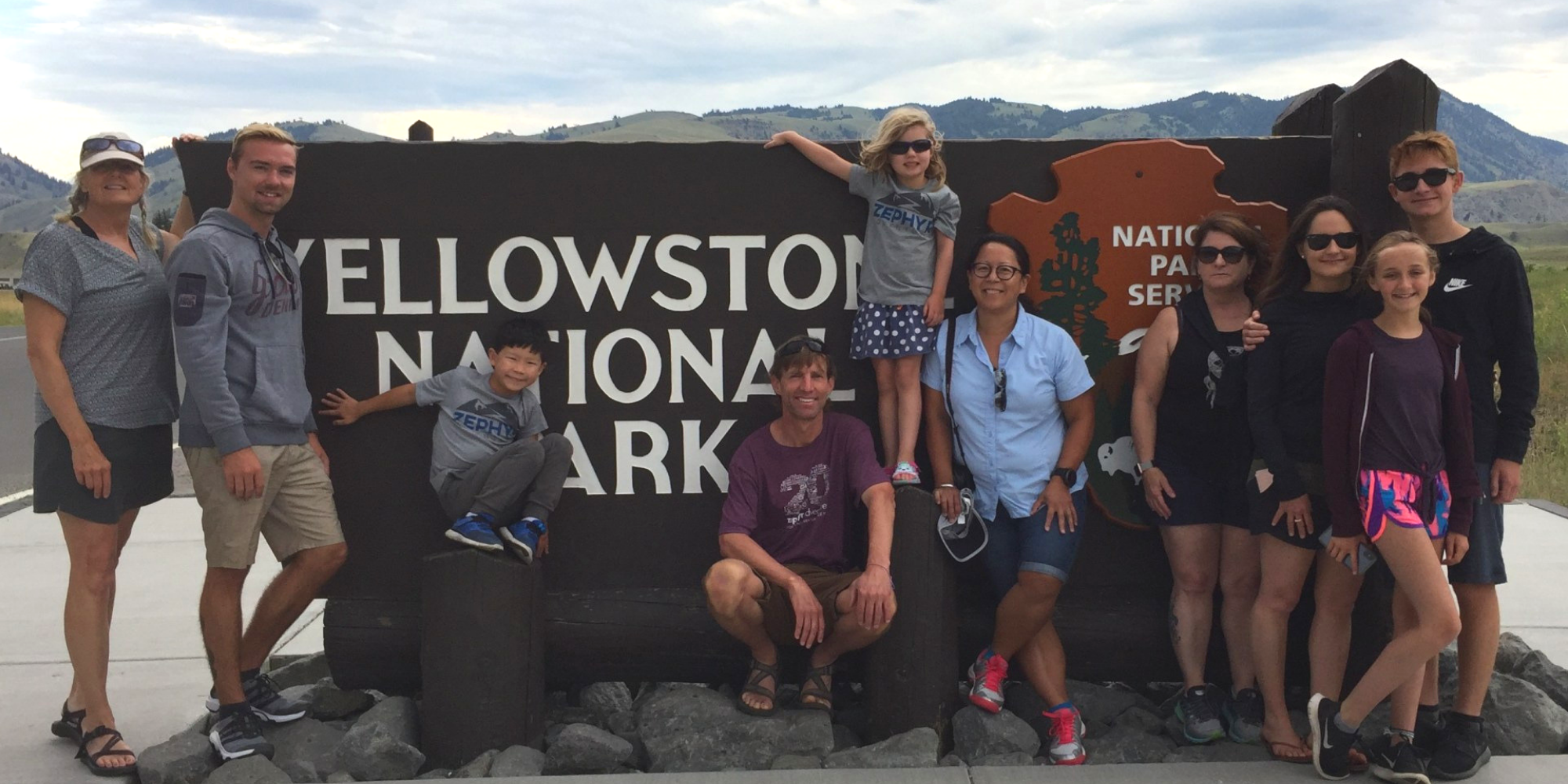 Advantages of Taking a Family Tour