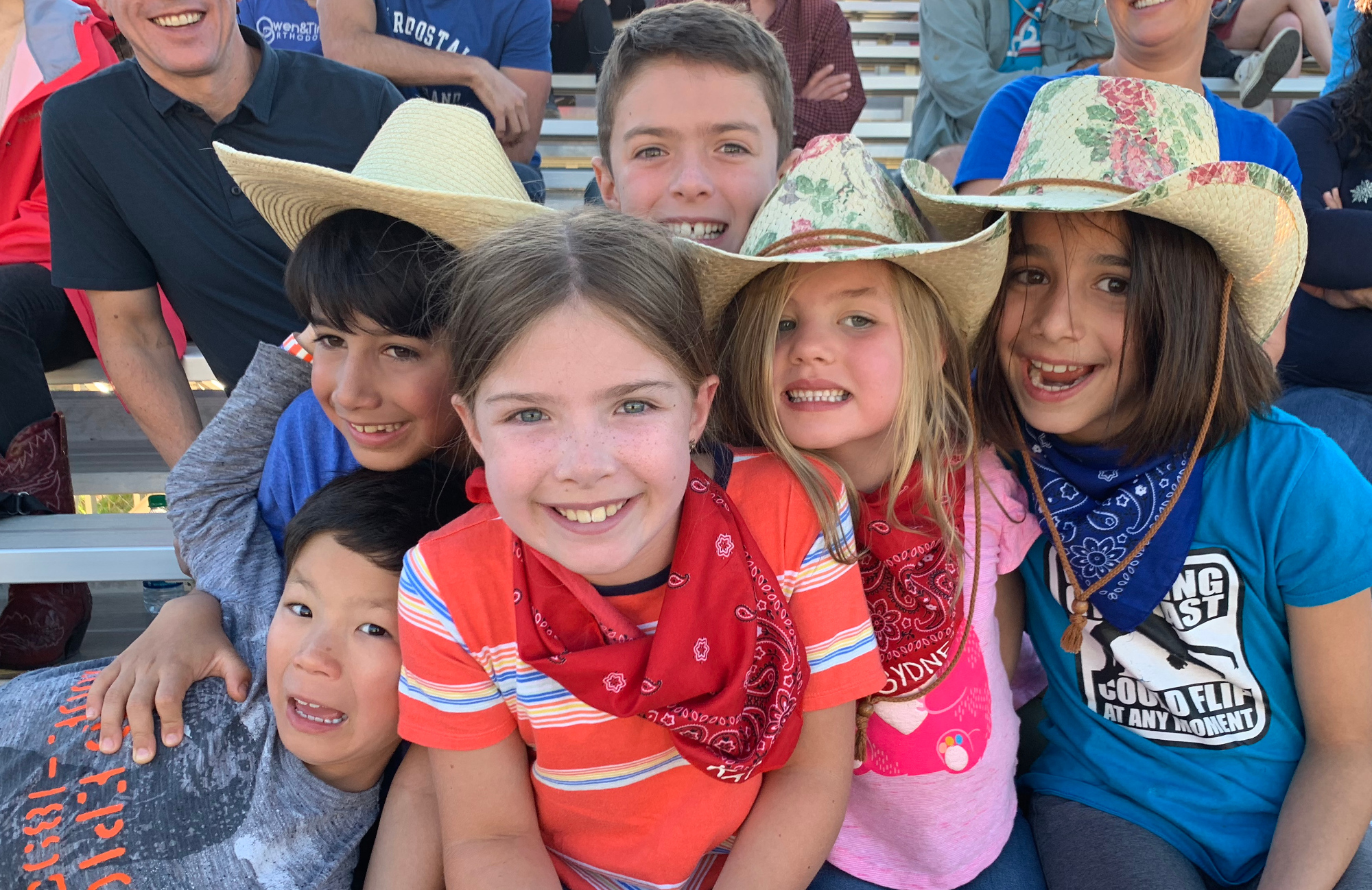 The Joy of Family Tours