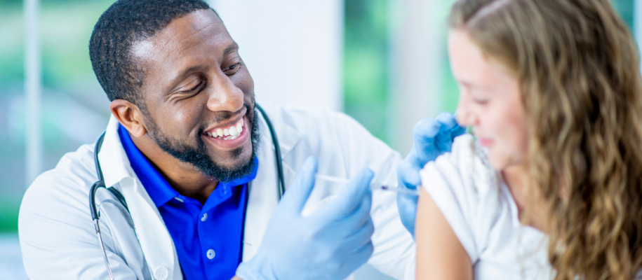 Vaccinations and Activity Passports