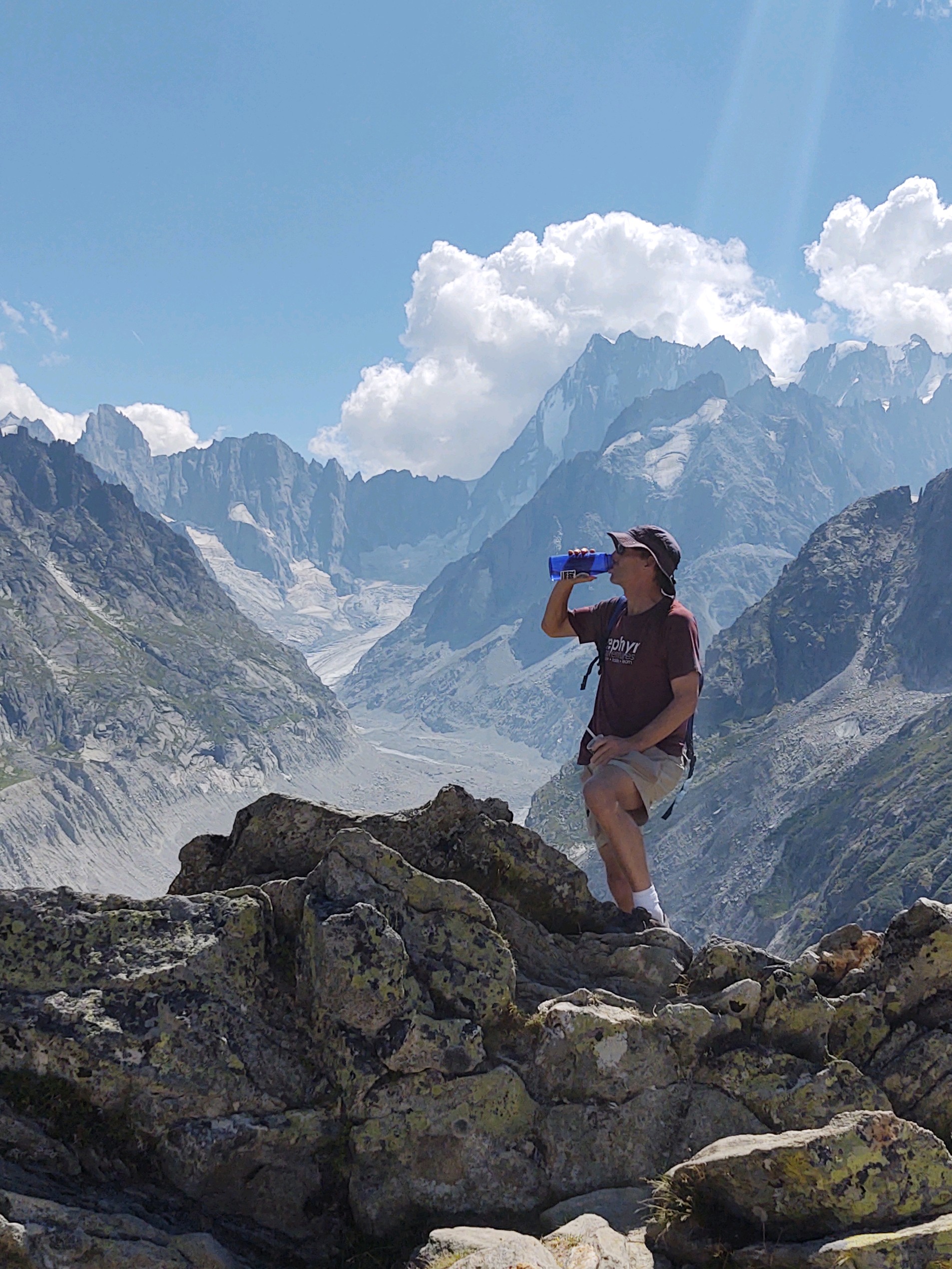 Join Allan on Two Exploratory Tours in August