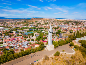 Tbilisi City
