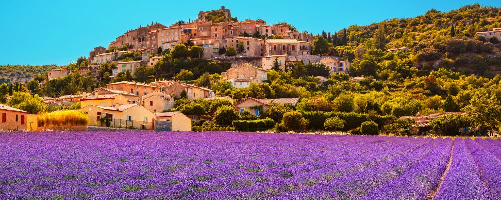 5 Top Reasons to Travel to Provence for a Cycling Adventure This Year