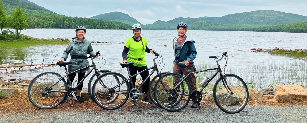 travel advice from an adventure travel guide