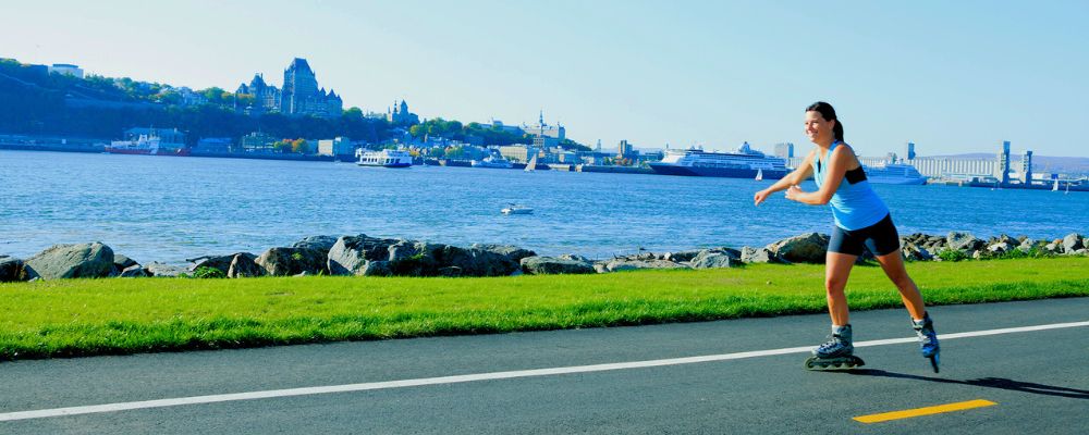 Expert Advice: How To Travel With Skates