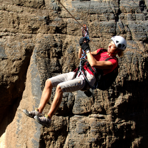 Oman Exploratory Day 4