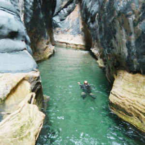 Oman exploratory Day 1