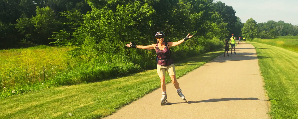 The Miami Valley Trails Among the Best in the World