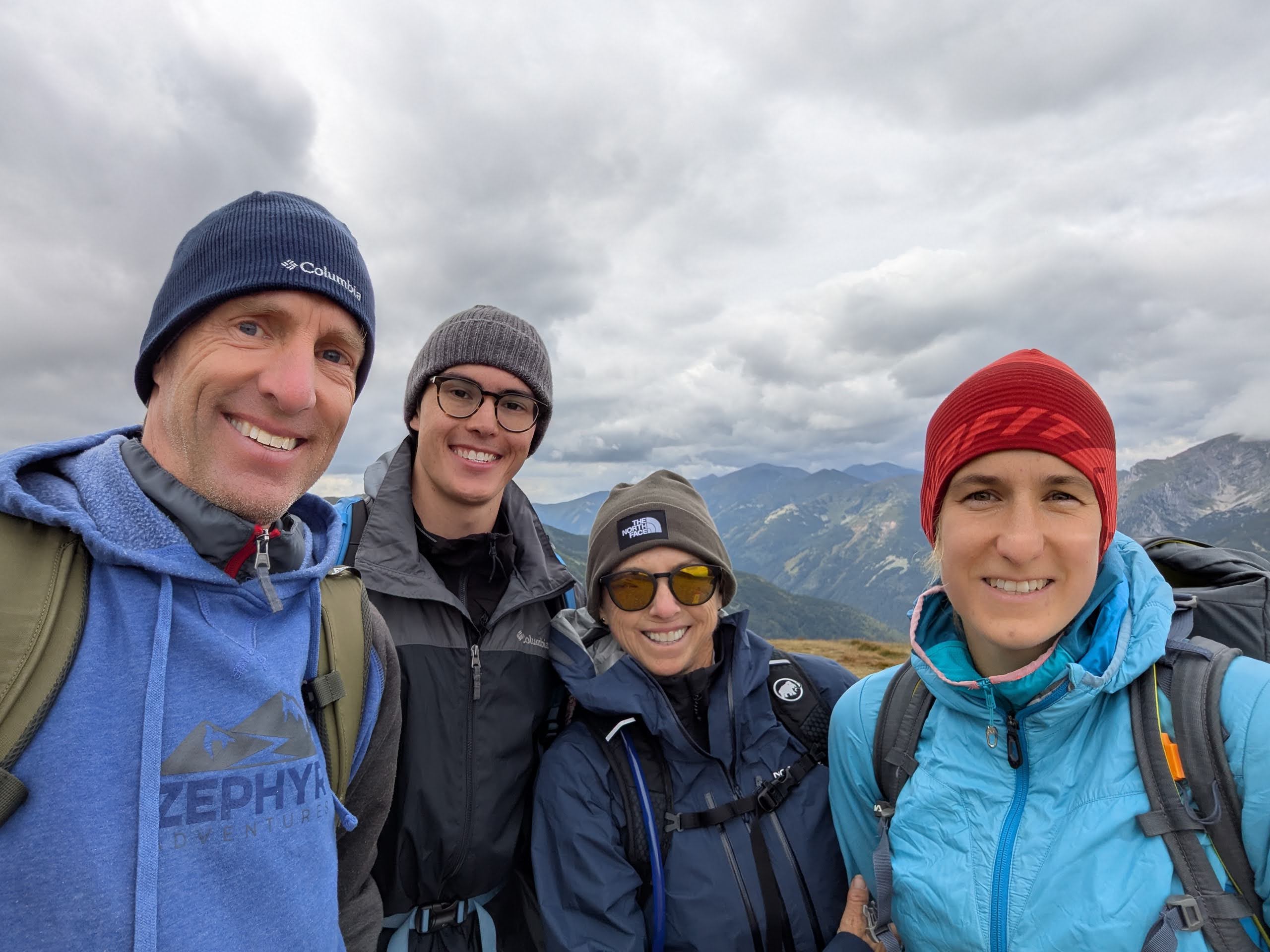 How to Take Great Action Photos on a Tour