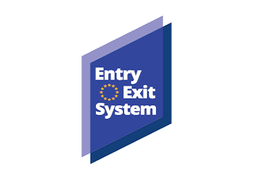 Europe’s New Entry/Exit System